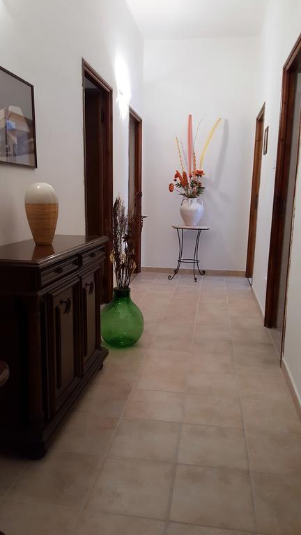 Il Giardino Del Nespolo Bed and Breakfast Alghero Buitenkant foto