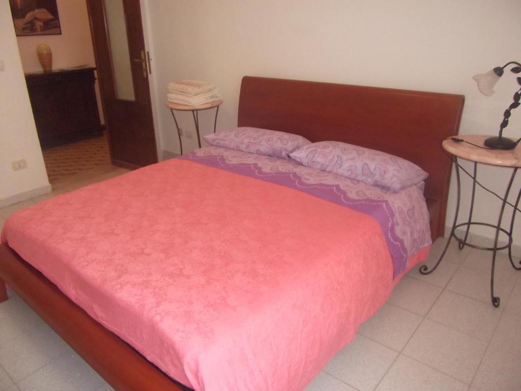 Il Giardino Del Nespolo Bed and Breakfast Alghero Buitenkant foto