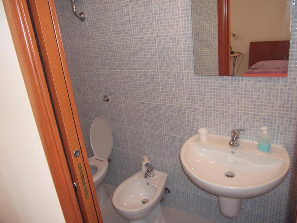 Il Giardino Del Nespolo Bed and Breakfast Alghero Kamer foto
